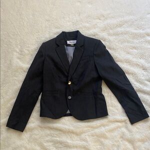 Calvin Klein Black Blazer